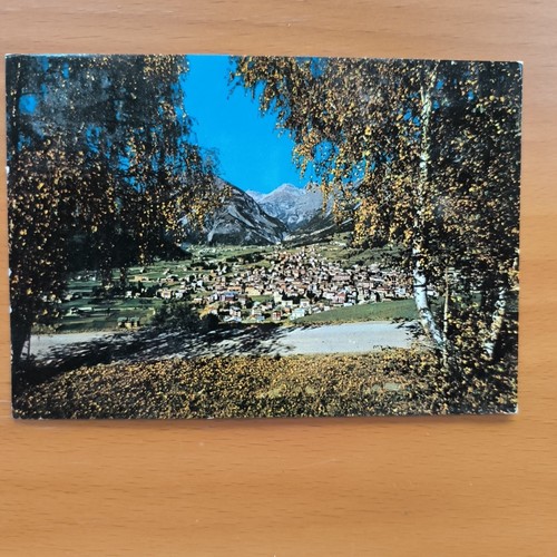 Bormio 1220 casette di - m.,