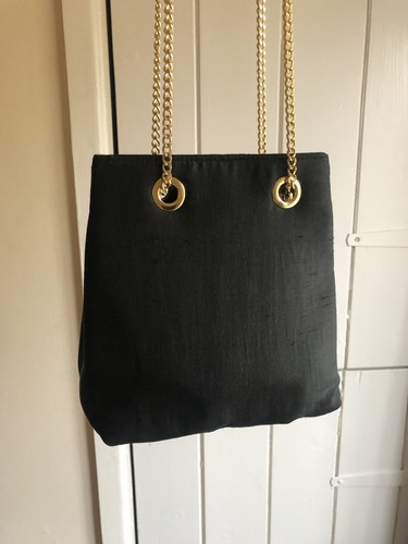 Borsa secchiello sera - borsa,