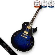 Gibson ES137 Classic Blue