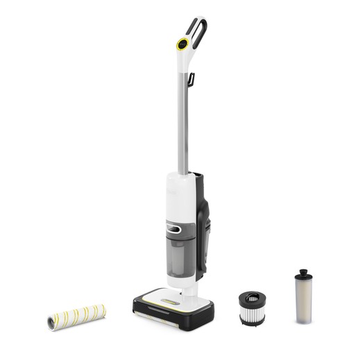 Karcher pulitore vapore - pulitore, a