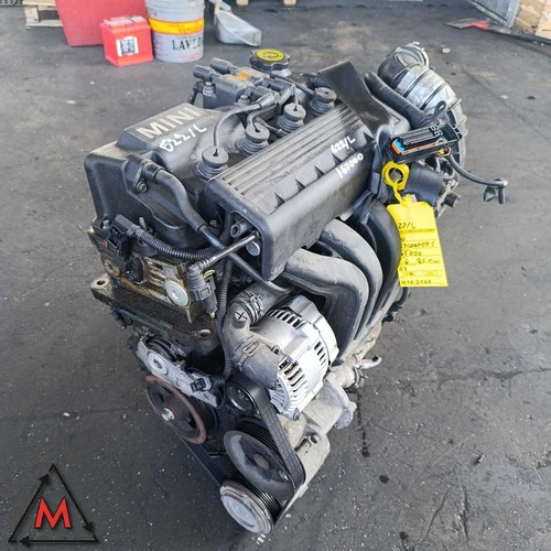 Motore w10b16a 167 - 167.000km, mini