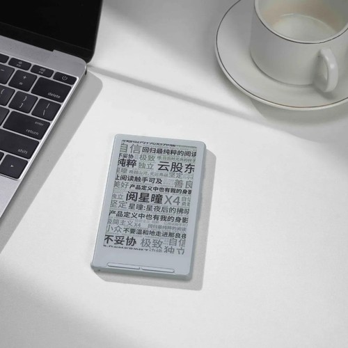 Xteink lettore e book - -,