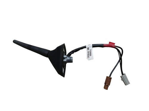 Antenna nissan qashqai j11 - antenna,