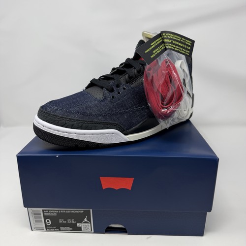 Nike air jordan retro - 3,