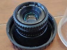 Nikon EL-Nikkor 105 mm F/5.6