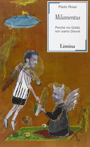 Milamentus perche noi gobbi - perche',