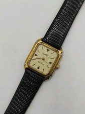 eberhard Royal Quartz lady