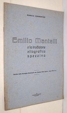 Romolo Formentini EMILIO