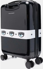 CHIARA FERRAGNI Valigia Rigida