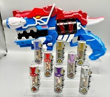 Caricabatterie Bandai Power