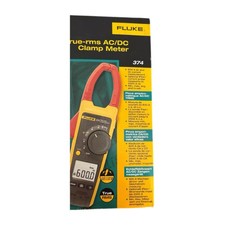 1PZ Misuratore a morsetto