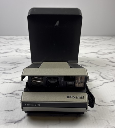Polaroid spectra qps instant - spectra,