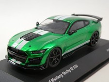 Solido Ford Mustang Shelby GT
