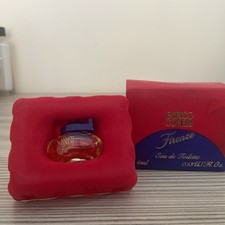 Firenze Enrico Coveri 4 Ml EDT