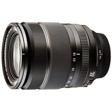 Fujifilm 135mm 5 - 18-135mm, f3.5-5.6