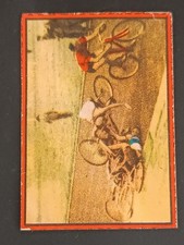 figurina Nannina 1947-1950 #