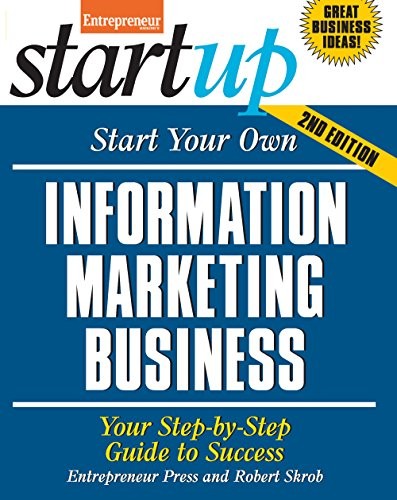 Start your own - your,