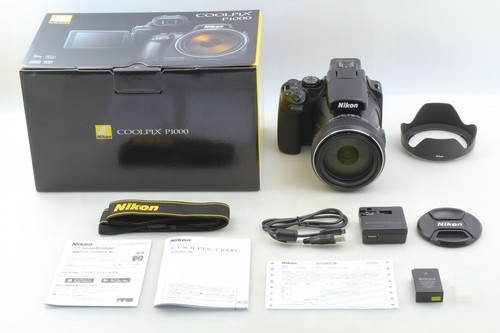 Boxato inutilizzato nikon - boxato,