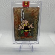 Asterix Sine Tempore Panini