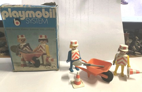 Playmobil system 3161 set - playmobil,