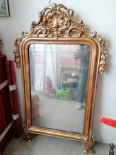 SPECCHIERA BAROCCA DELL'800
