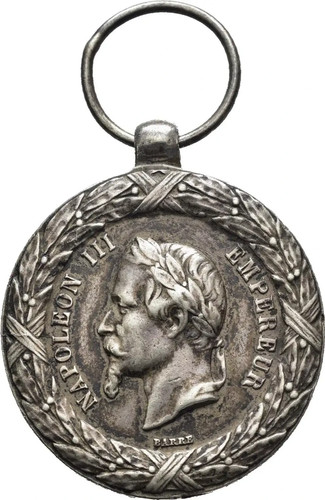 Napoleone iii campagna - napoleone,