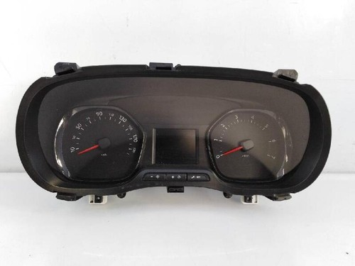 9822469880 quadro strumenti