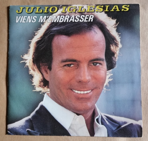 Julio iglesias viens - iglesias,