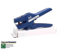 Pinza spelatrice automatica