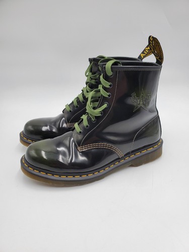 Martens the clash - dr.,