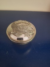 Harley Davidson Tappo Serbatoio Benzina Originale