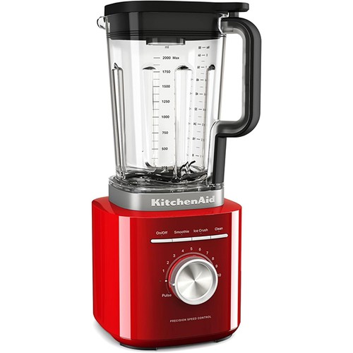 Kitchenaid 5ksb2073eer rosso - kitchenaid,