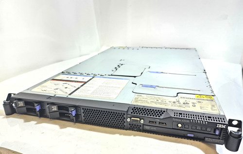Ibm system x3550 7978 02x - ibm,