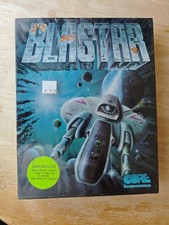 Commodore Amiga Blaster Big