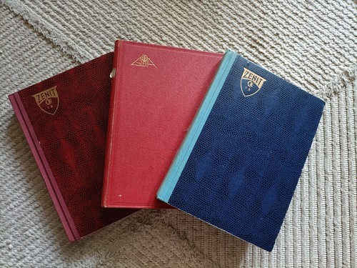 Grande collezione colonie