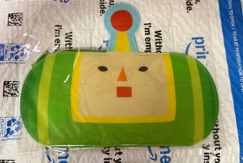 Nuova sigillata katamari - sigillata,