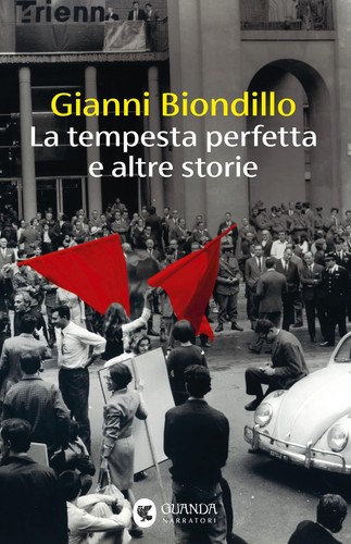 Libro nuovo la tempesta - -,