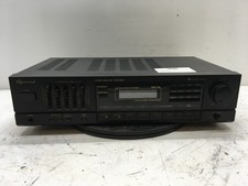 Garrard GRX665