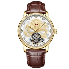 Orologio meccanico automatico