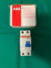 ABB Differenziale puro 2P