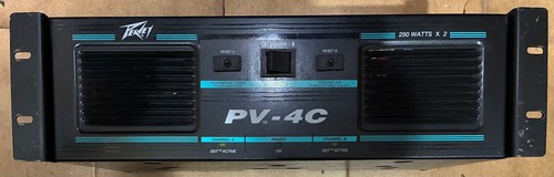 Amplificatore professionale