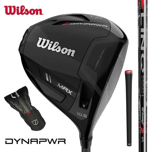 Wilson dynapwr max - wilson,