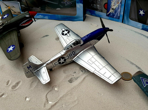 Mustang gioco aereo - /,