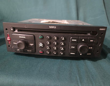 AUTORADIO CD GPS  RT3-N3-09