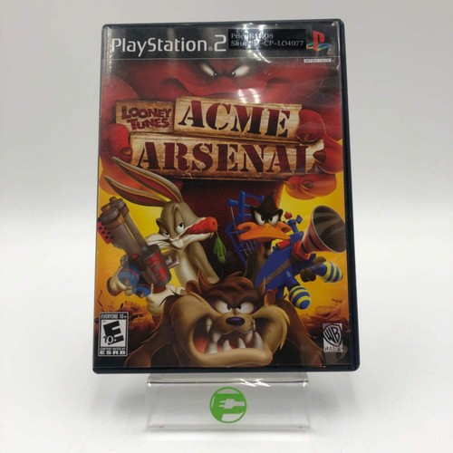 Looney tunes acme - looney,