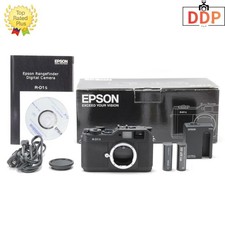 [QUASI NUOVO] Epson R-D1s