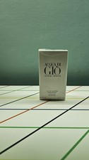 Giorgio Armani Acqua Di Gio per Uomo 100ml Eau de Toilette