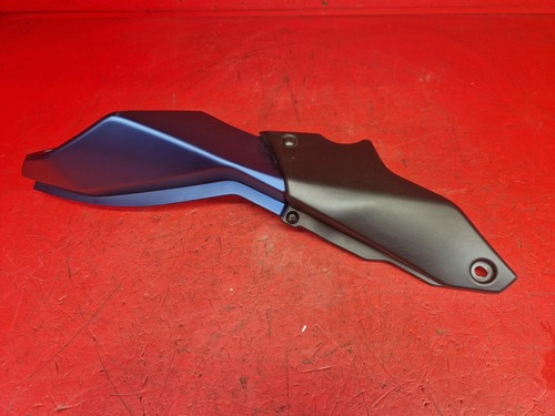 Yamaha tracer 700 - yamaha, coprisella