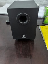 Logitech Z323 Subwoofer
