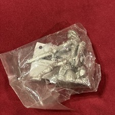 Xena Warrior Princess Pewter